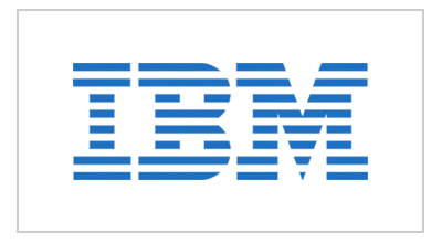 Client brand logo