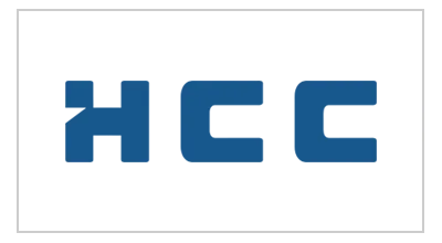 Client brand logo