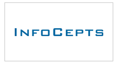 Client brand logo