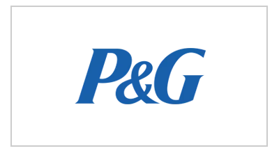Client brand logo