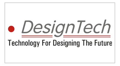 Client brand logo