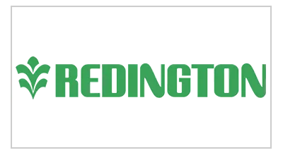 Client brand logo
