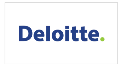Client brand logo