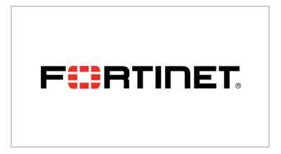 Client brand logo