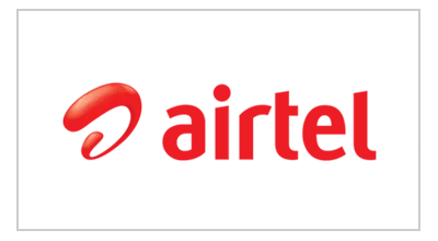 Client brand logo