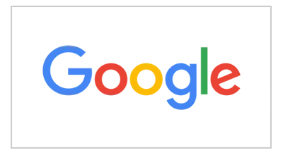 Client brand logo