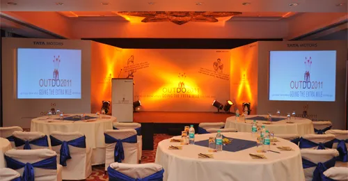 Unicorn event production