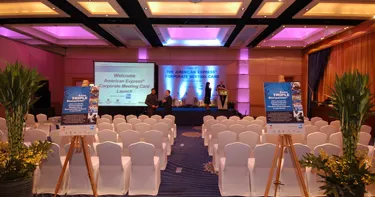 Unicorn event production